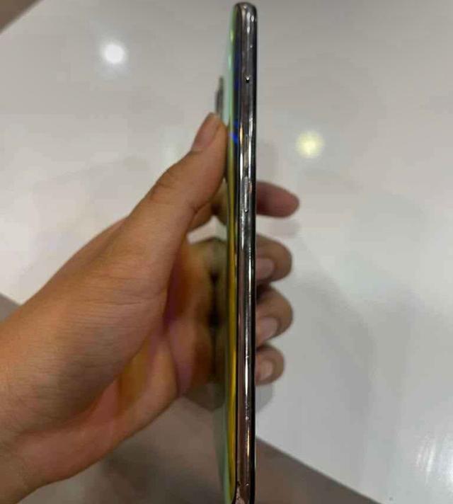 ขายถูกมาก Oppo Reno 5 เครื่องพร้อมใช้ 4