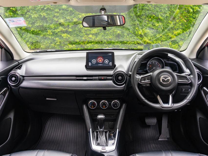 Mazda 2 1.3 Sports High Connect Hatchback ปี 2017 รูปที่ 12