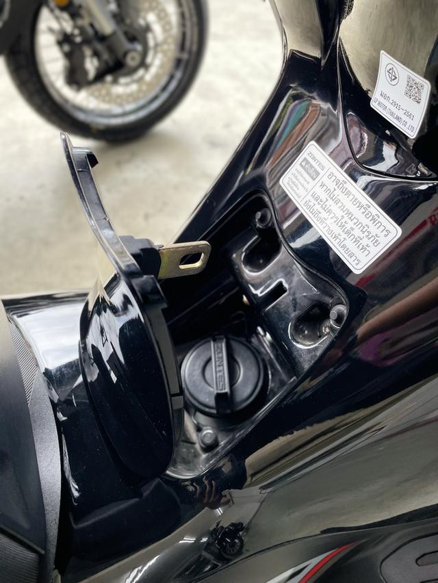Zontes 350E 8