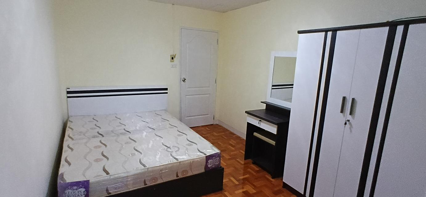 ขายหมู่บ้านปอผาสุขใกล้เซ็นทรัลเวสเกตติดถนนกาญจนาภิเษกตกแต่งใหม่ 18