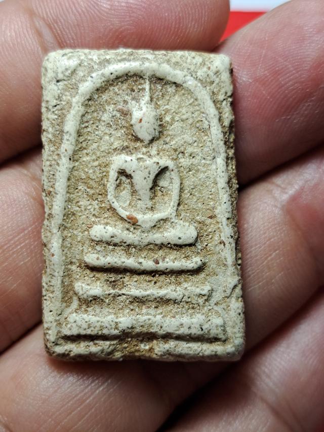 พระสมเด็จวัดระฆัง เนื้อเก่าถึงยุค สวยมาก 帕崇迪寺拉康寺 3