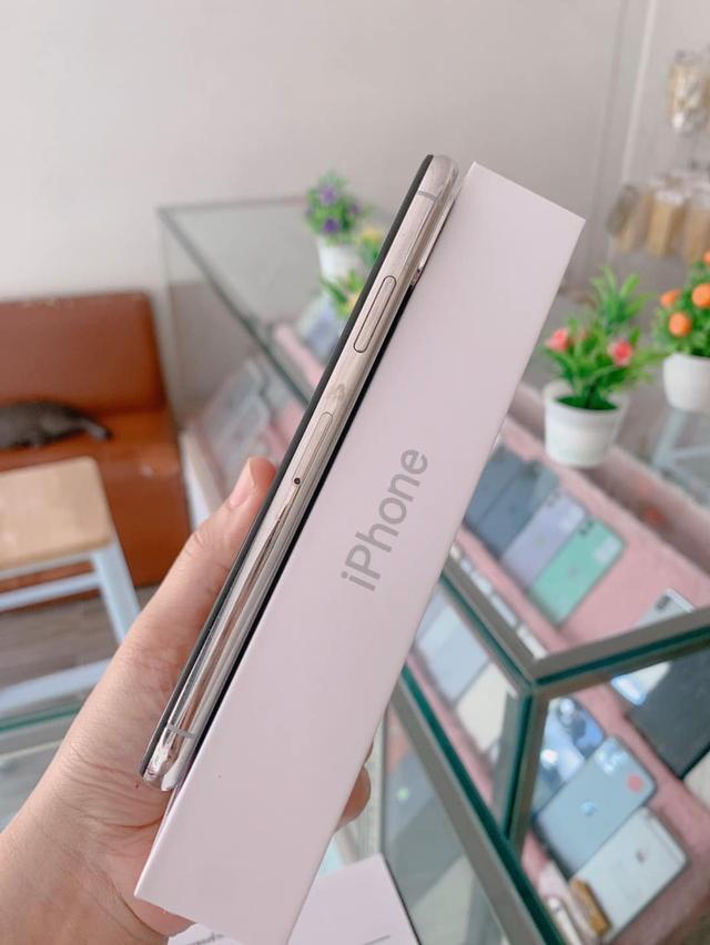 iPhone X 64gb Th สีขาว 3