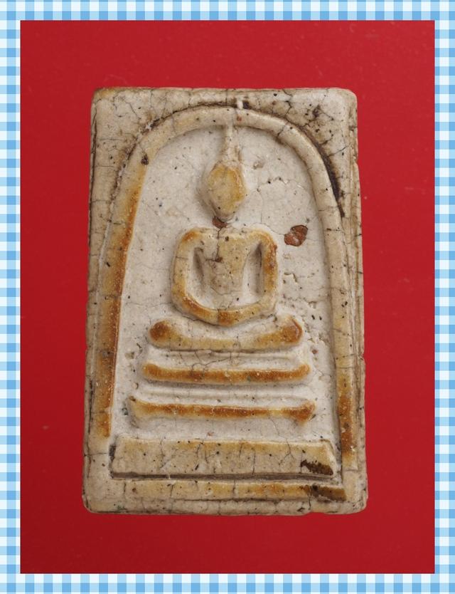 s6.พระสมเด็จ พระเบญจภาคี พระเครื่อง