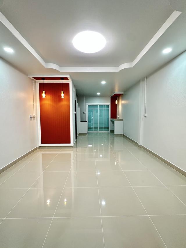 หมู่บ้านร่มเงาไม้ ถนนวัดลาดปลาดุก 6