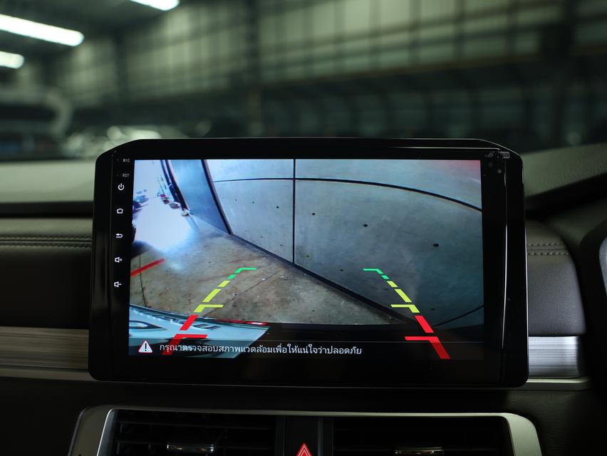 2023 Mitsubishi Xpander 1.5 (ปี 22-27) GT Wagon 11