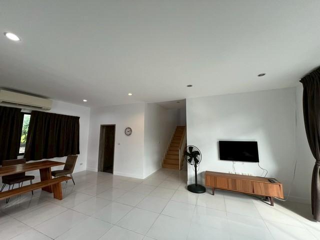 PB5834 ให้เช่าบ้านเดี่ยว ซอยกิ่งแก้ว19 หมู่บ้าน เอโทล จาวา เบย์ บางนา – สุวรรณภูมิ  12