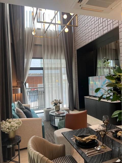 ให้เช่าบ้านเดี่ยว 3 ชั้นใจกลางเมือง 380 ตรม. เดอะ เจนทริ สุขุมวิท 101 THE GENTRY SUKHUMVIT เพียง 2 กม. ถึง BTS ปุณณวิถี 2