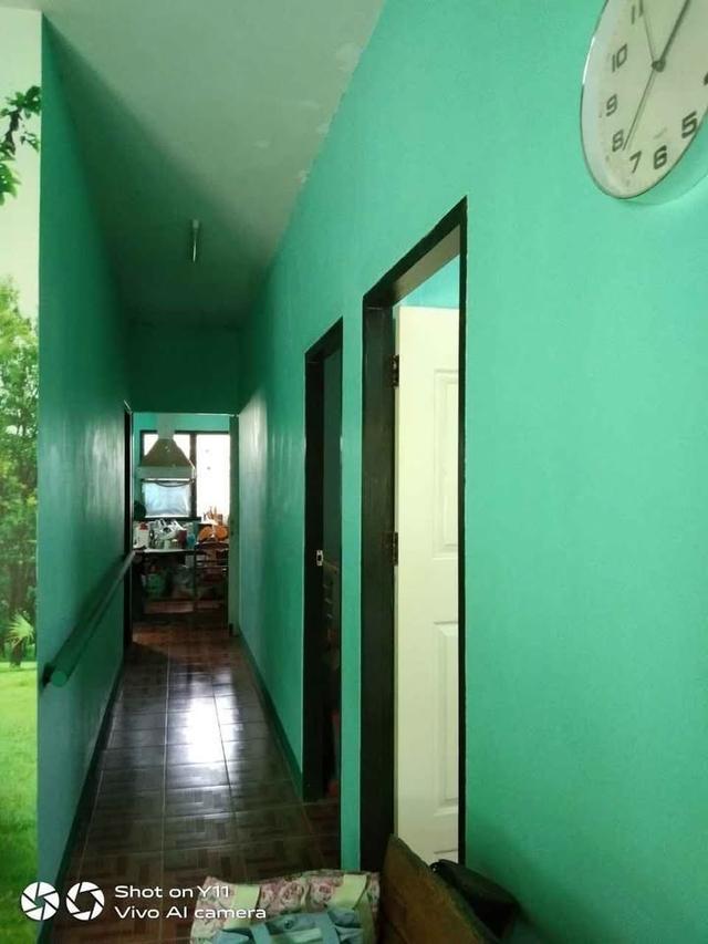 โอกาสสุดท้าย! เป็นเจ้าของบ้านชั้นเดียวในทำเลที่ใครก็อยากได้ โซนสุเทพ เชียงใหม่ เดินทางสะดวกสบาย ใกล้แหล่งชุมชน มหาวิทยาลัยเชียงใหม่ 3