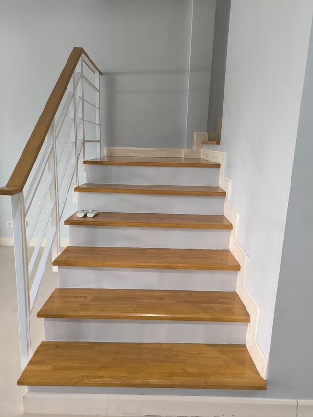 ให้เช่าบ้านกลางเมือง พระราม 3 สุขสวัสดิ์ ทาว์โฮม 3 ชั้น ม.บ้านติดถนนใหญ่ ติด โฮมโปรสุขสวัสดิ์ รีโนเวทใหม่ 7