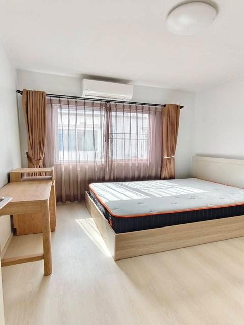 ให้เช่าทาวน์โฮม 2 ชั้น 3ห้องนอน อินดี้ 3 บางนา-กม.7 indy 3 Bangna-km.7 หลังเมกะบางนา 7