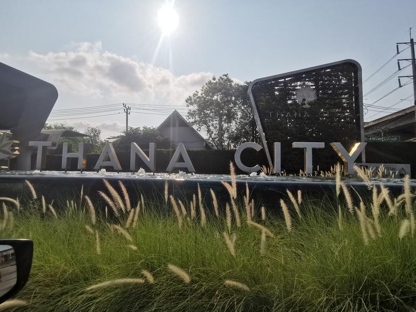 ให้เช่าคอนโด 1 ห้องนอน (์Nouvelle Condo for Rent) 7