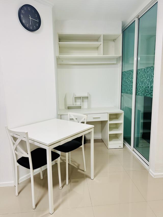 ให้เช่า Notting Hill Baring (Sukhumvit 107) พร้อมเข้าอยู่ 9