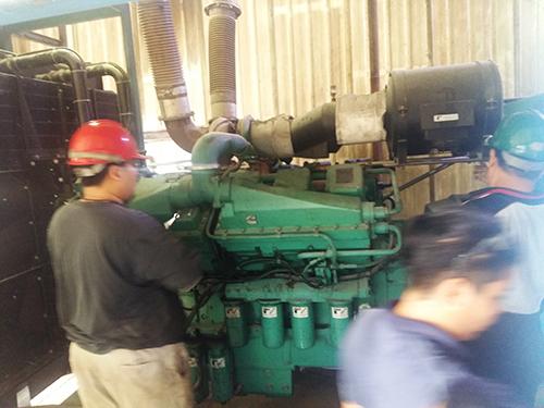 Mechanical Seal ,Pump, Motor, Valve,Maintenance&Services and Spare Parts 18