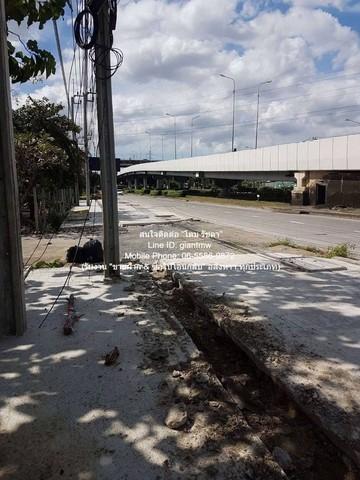 พื้นที่ดิน ให้เช่าที่ดินเปล่า 1 ไร่ (400 ตร.ว.) ติดถนนพุทธมณฑลสาย 1 ราคา 30,000 บาท/เดือน (รับสัญญาระยะสั้น-ยาว) 400 ตร. 3