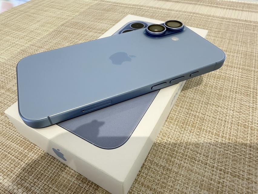 iPhone 17 128gb ผ่อนได้ รูปย่อยที่ 2