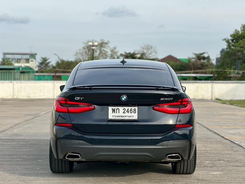 รหัสรถ NCT148 📌. BMW 630i GT M Sport LCI 2023 จด 2024 4