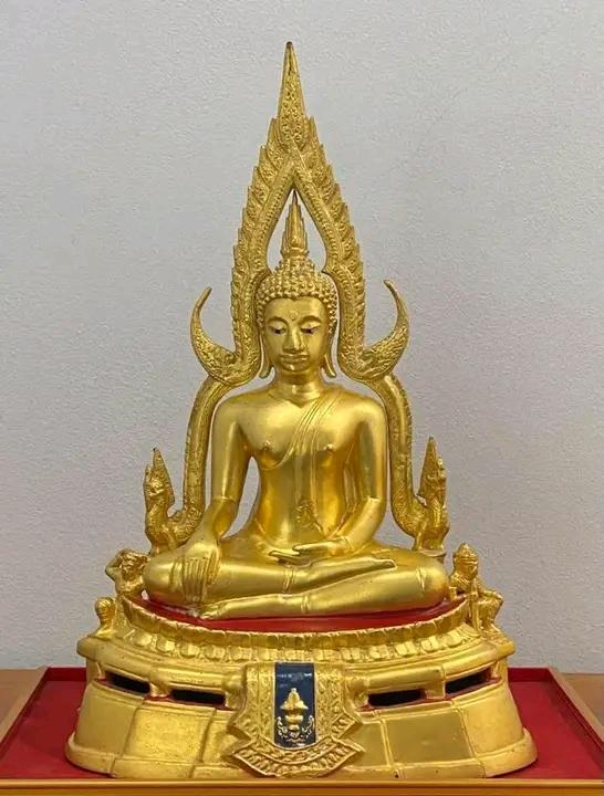 พระพุทธชินราชบูชา  6 นิ้ว