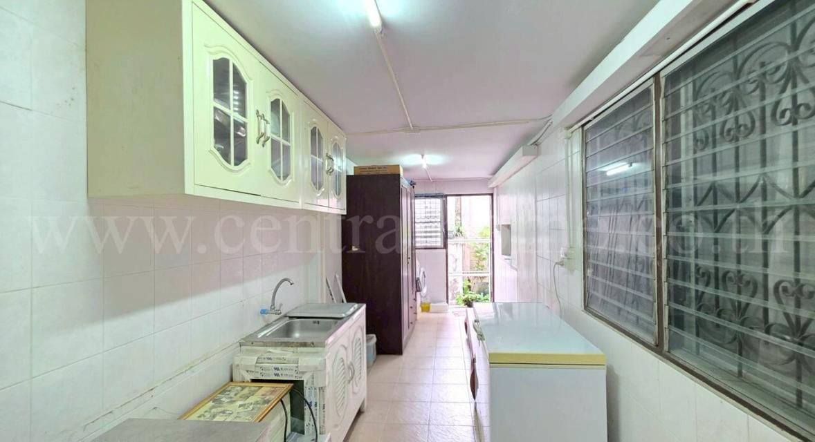 บ้านเดี่ยว สุขุมวิท 65 ซอยชัยพฤกษ์ ใกล้ BTS เอกมัย 19