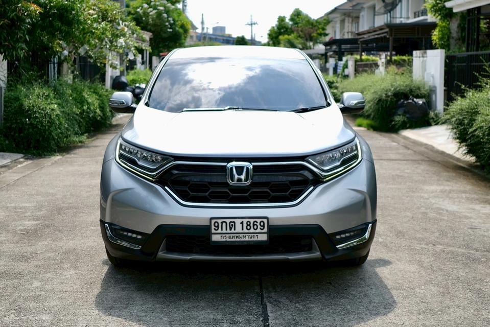 Honda CR-V  2.4 S 2WD ปี: 2019 รถสวย 19