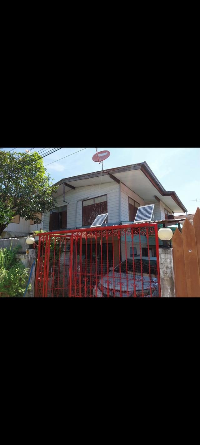 บ้านเดี่ยว
