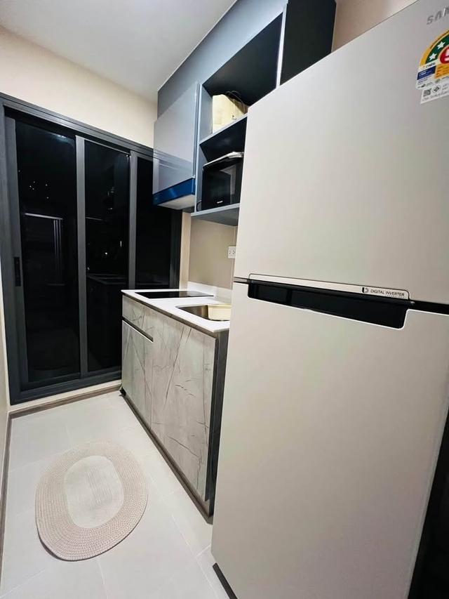 ให้เช่าคอนโด 1ห้องนอน BTSรัชโยธิน Aspire Ratchayothin (แอสปาย รัชโยธิน) 4