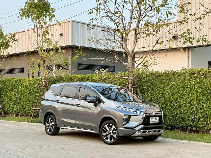Mitsubishi Xpander 1.5GT ปี18 รูปที่ 3