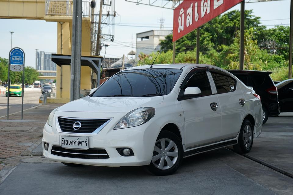 2014 N.ALMERA 1.2E 3