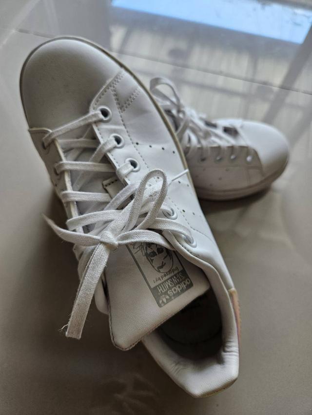 รองเท้า Adidas Stan smith 7