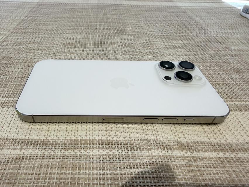 iPhone 16 Promax 256GB ผ่อนได้ รูปที่ 5