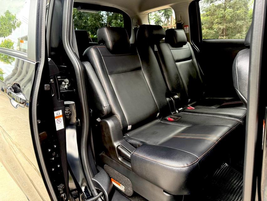 TOYOTA SIENTA 1.5V ปี 2019 รูปที่ 10