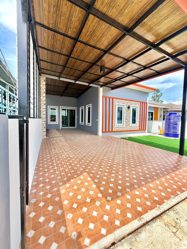 บ้านเดี่ยวเขาหินซ้อน หมู่บ้านคีรี รีโนเวทใหม่ทั้งหลังพร้อมอยู่ 11