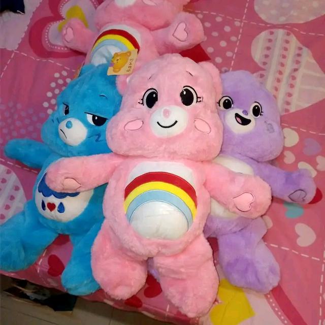 ตุ๊กตา Care Bears น่ารักมากๆ 3