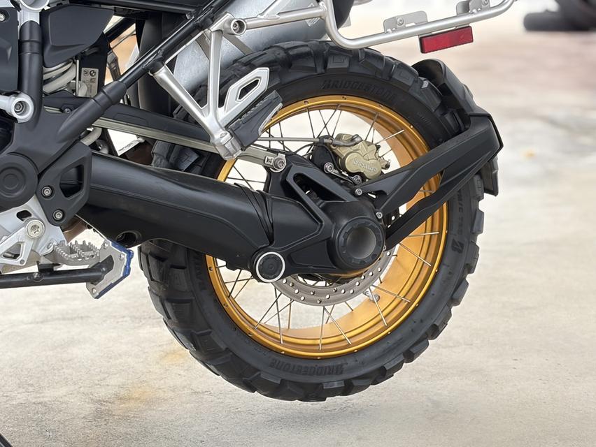 BMW R1250GSA ปี 2022 รูปที่ 12