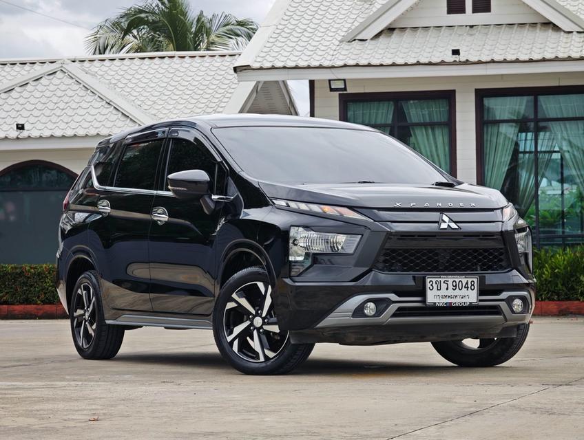 Mitsubishi Xpander 1.5 GT 2023 รูปที่ 5
