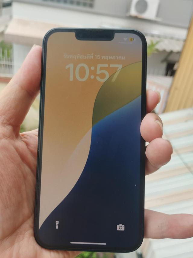 iPhone 13 128GB ขายแล้ว