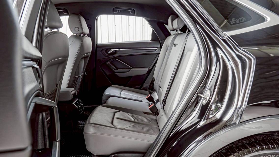 Audi Q3 1.4 35Tfsi Sportbackปี22 รูปที่ 13