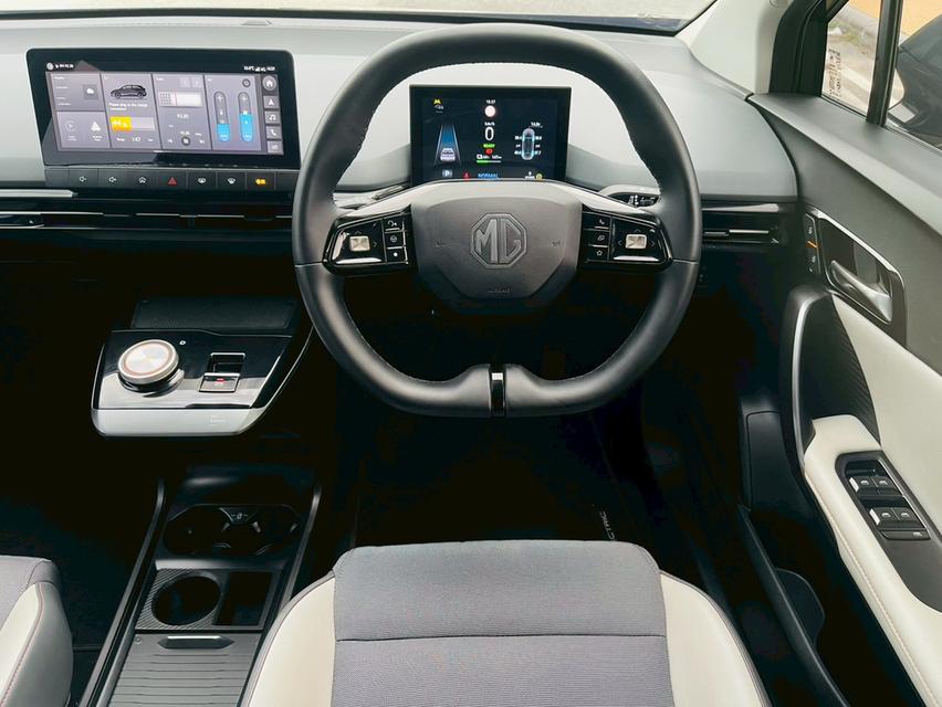 2023 MG MG4 D ELECTRIC EV A/T รูปที่ 17