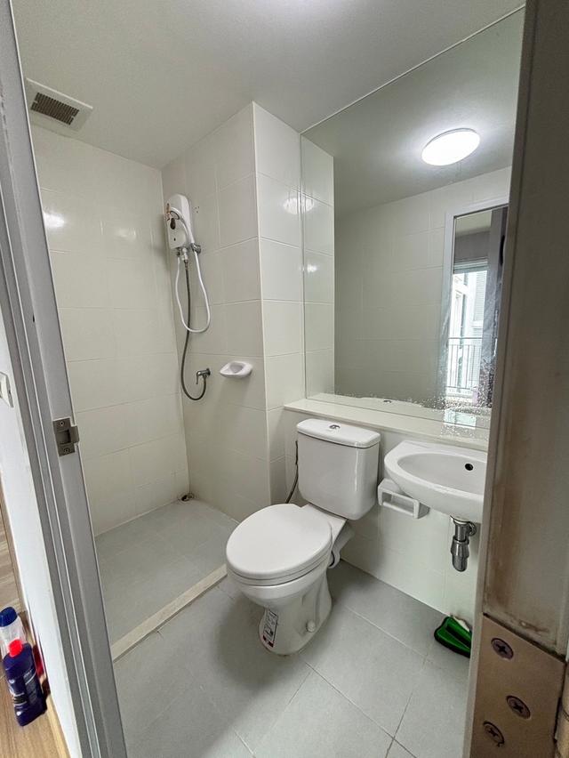 ขายคอนโด พลัมคอนโดแจ้งวัฒนะ เฟส2 15