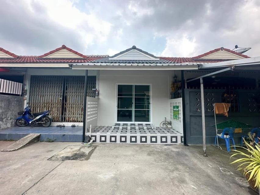 🏡 ขายบ้านพร้อมอยู่ พร้อมผู้เช่า มีรายได้ทันที! 🏡 1