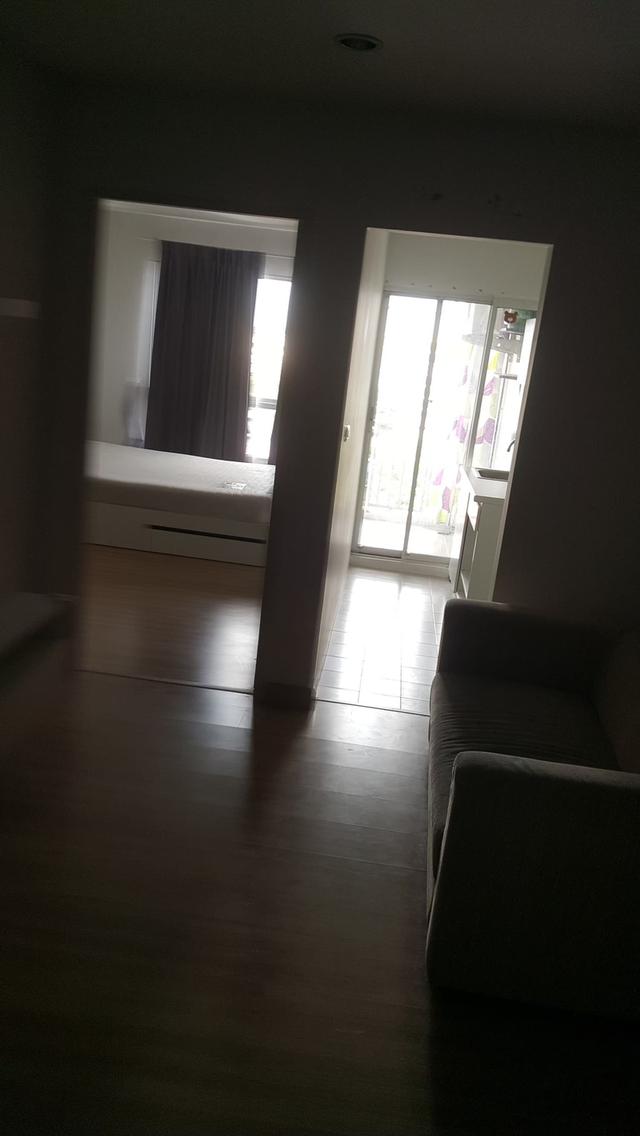 ขายคอนโด เดอะคริท นวมินทร์ 4