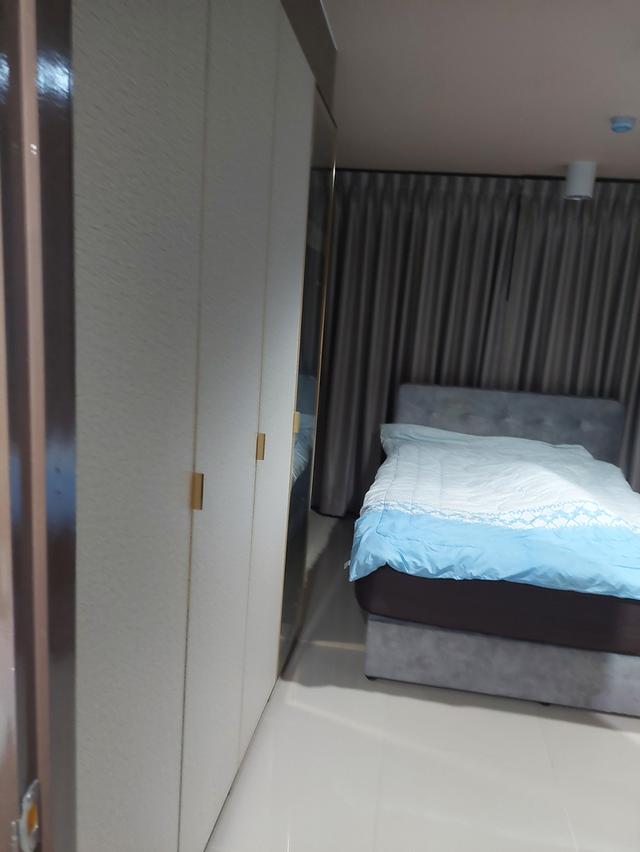 ขายคอนโดชาโตว์ อินทาวน์ 2 ห้องนอน รัชดา 10 8