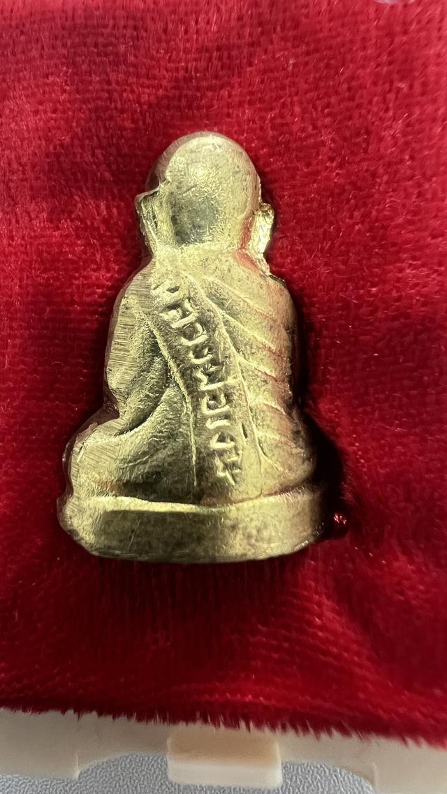 หลวงพ่อเงิน วัดบางคลาน รูปที่ 2