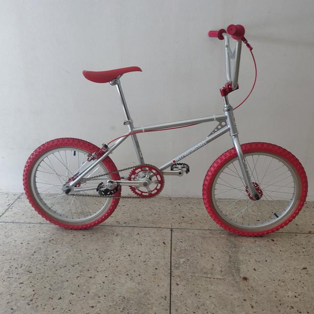 จักรยาน BMX KUWAHARA K ZERO