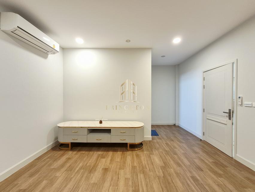 Luxury House For Sale or Rent Nantawan Rama 9 – New KrungthepKreetha 9