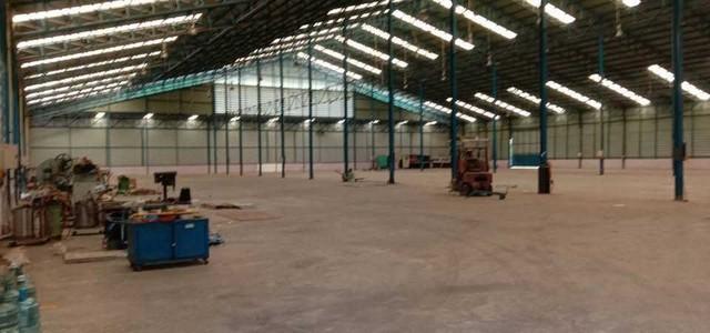 ขายโรงงานพร้อมใบอนุญาต รง.4 ติดนิคมอุตสาหกรรมเกตเวย์ซิตี้ โครงการ นิคมเกตเวย์ ฉะเชิงเทรา ตำบลหัวสำโรง แปลงยาว,ฉะเชิงเทรา 7