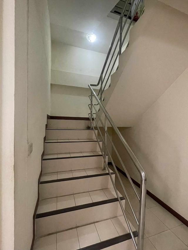 บ้านทาวน์เฮาส์มือสอง สองชั้น ย่านบางแค 11