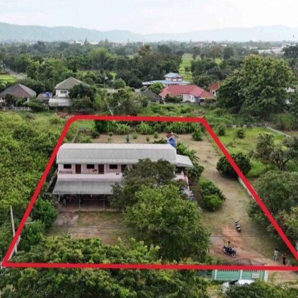 ที่ดินพร้อมสิ่งปลูกสร้าง 3