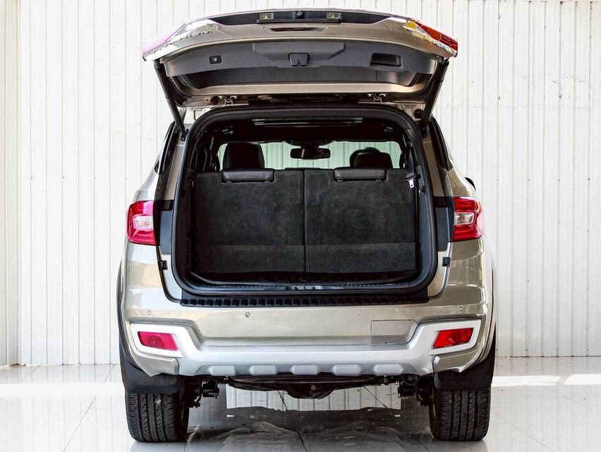 FORD EVEREST 3.2 TITANIUM PLUS 4WD ปี 2018  7