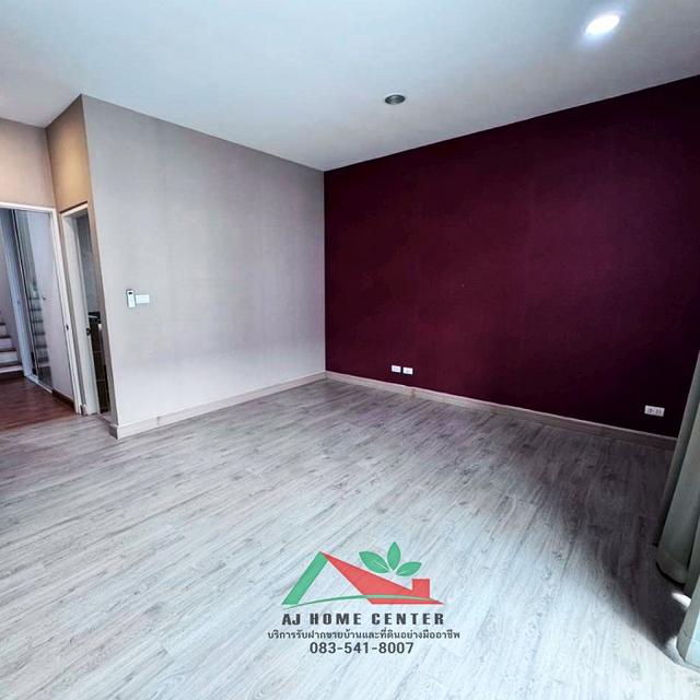 ขายทาวน์โฮม3ชั้น 20ตรว. ถนนเมน ม.บ้านกลางเมือง S-Sense ศรีนครินทร์ สวยต่อเติมพร้อมอยู่ 8