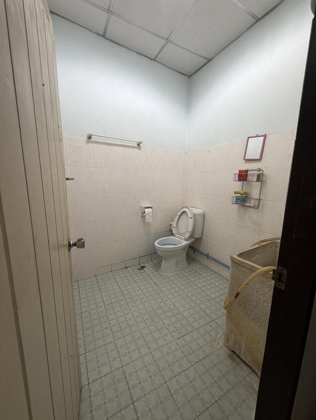 ทาวเฮ้าส์ 2 ชั้น 2 ห้องนอน 2 ห้องน้ำ 14